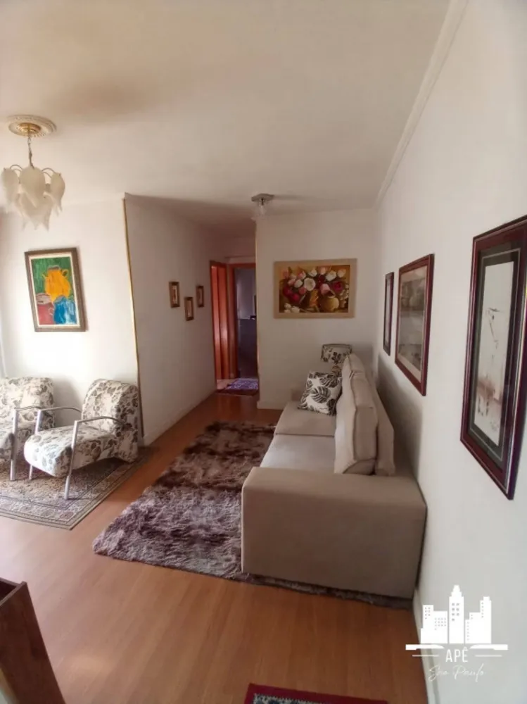 Apartamento, 2 quartos, 57 m² - Foto 2