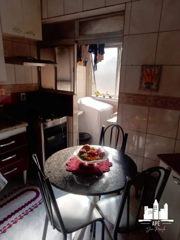 Apartamento, 2 quartos, 57 m² - Foto 12