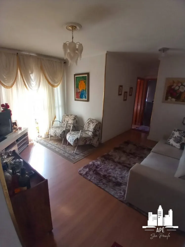 Apartamento, 2 quartos, 57 m² - Foto 3
