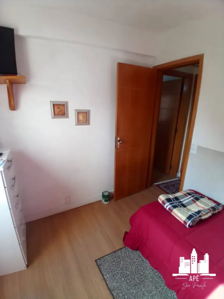 Apartamento, 2 quartos, 57 m² - Foto 6