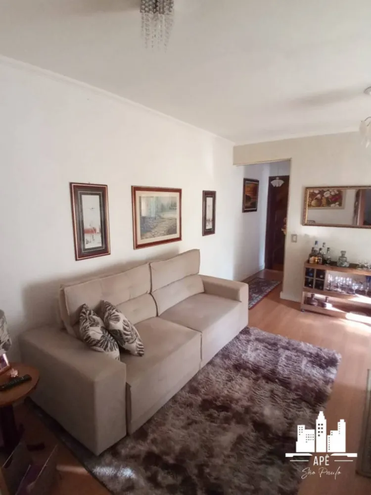Apartamento, 2 quartos, 57 m² - Foto 4