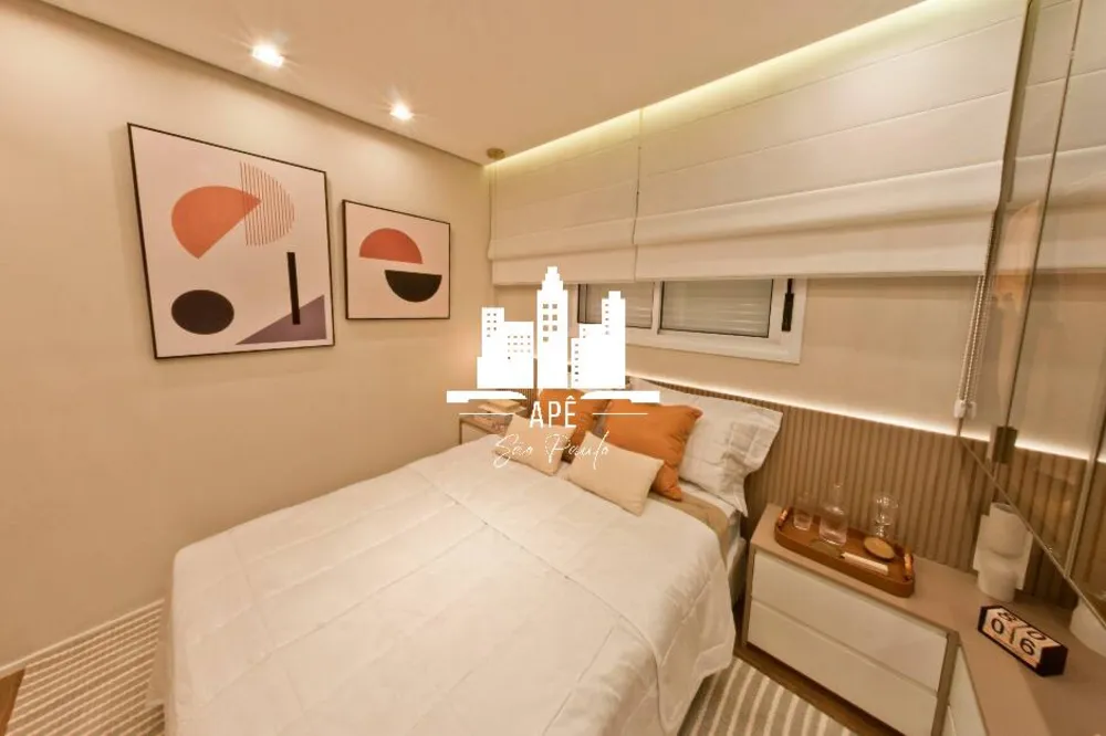 Apartamento, 2 quartos, 1 m² - Foto 4