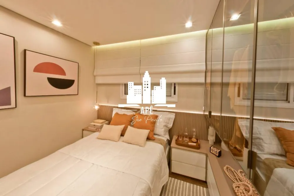 Apartamento, 2 quartos, 1 m² - Foto 5