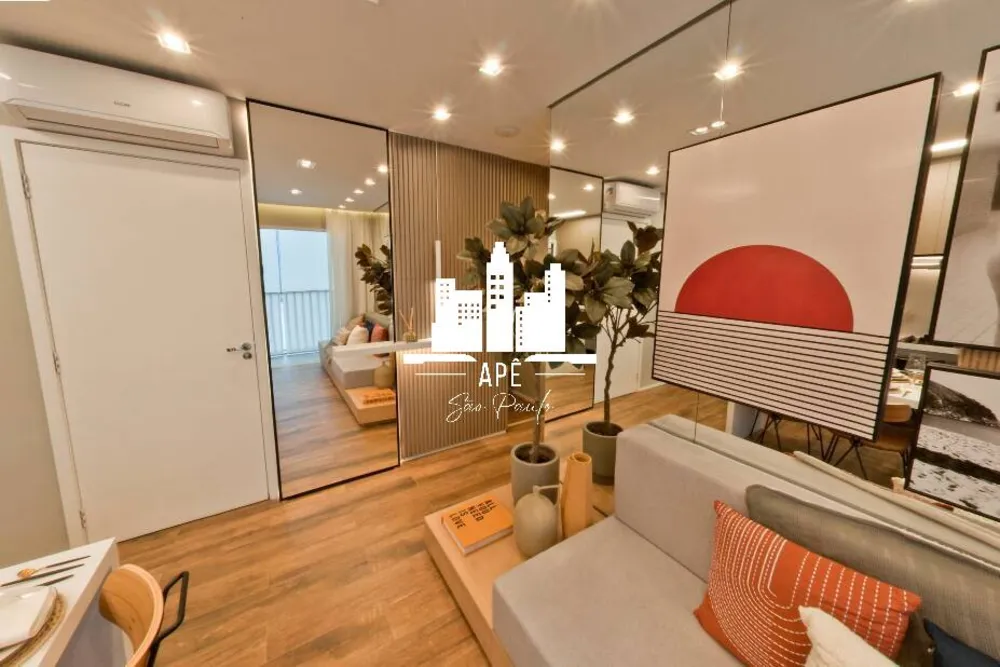 Apartamento, 2 quartos, 1 m² - Foto 3