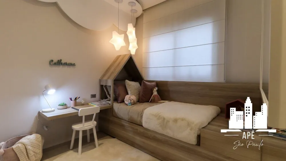 Apartamento, 2 quartos, 57 m² - Foto 3