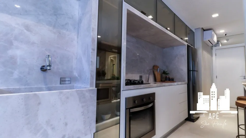 Apartamento, 2 quartos, 57 m² - Foto 8