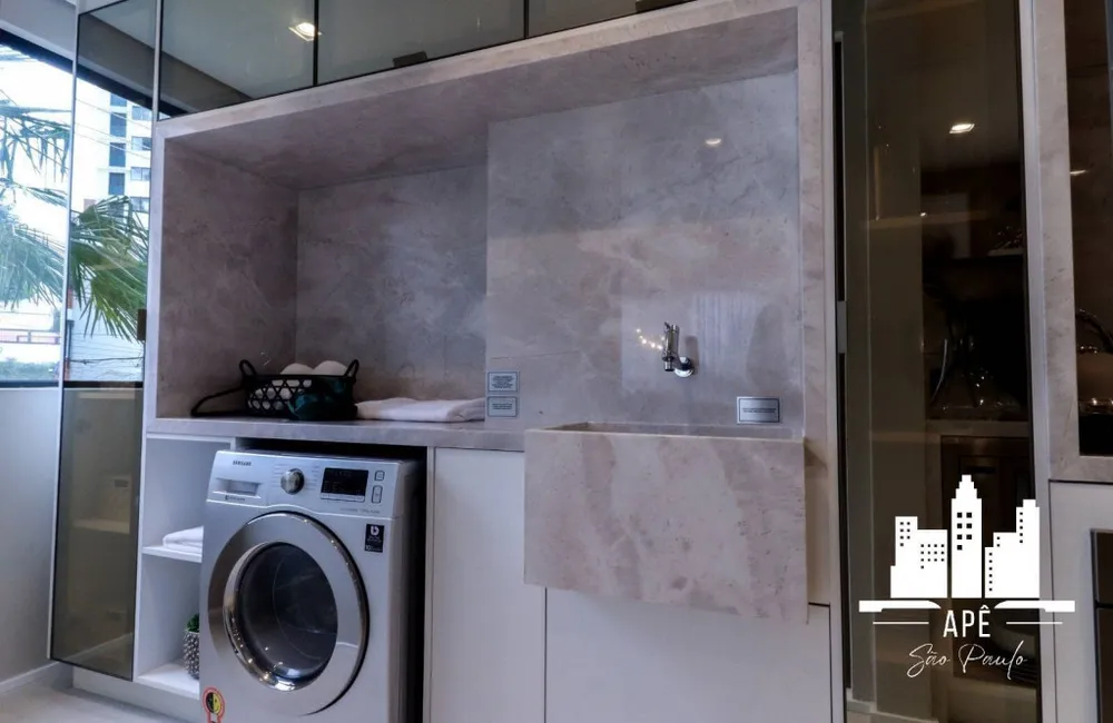 Apartamento, 2 quartos, 57 m² - Foto 10