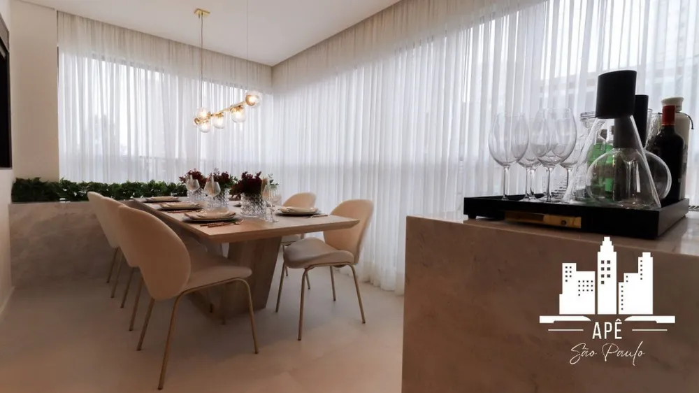 Apartamento, 2 quartos, 57 m² - Foto 11