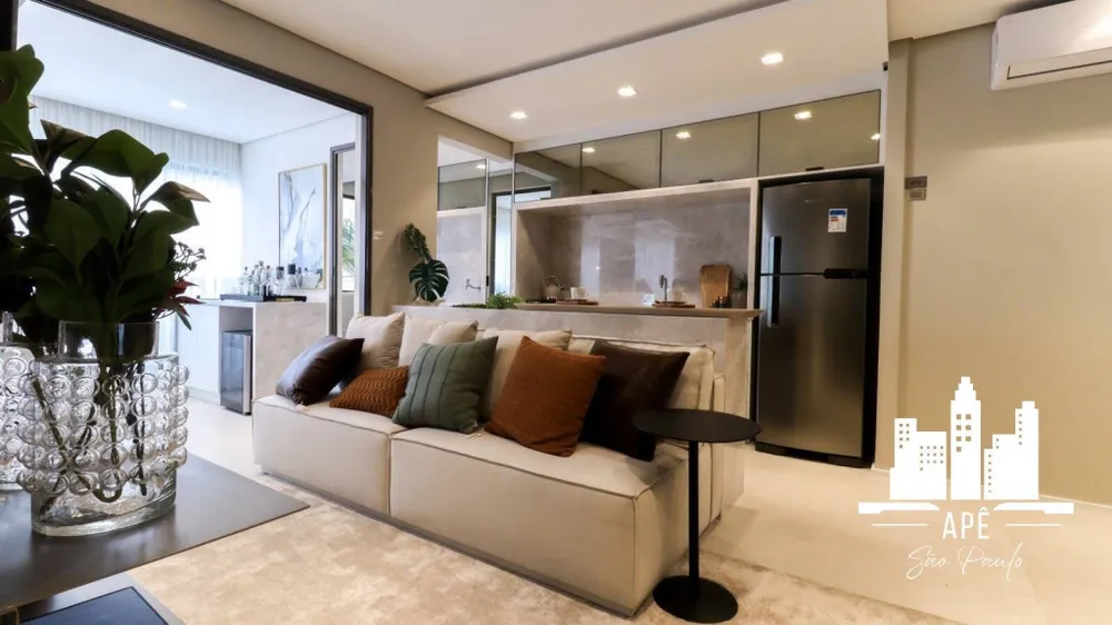 Apartamento, 2 quartos, 57 m² - Foto 9