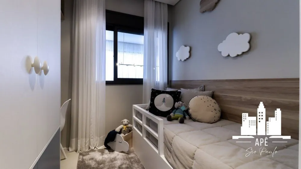 Apartamento, 2 quartos, 57 m² - Foto 1