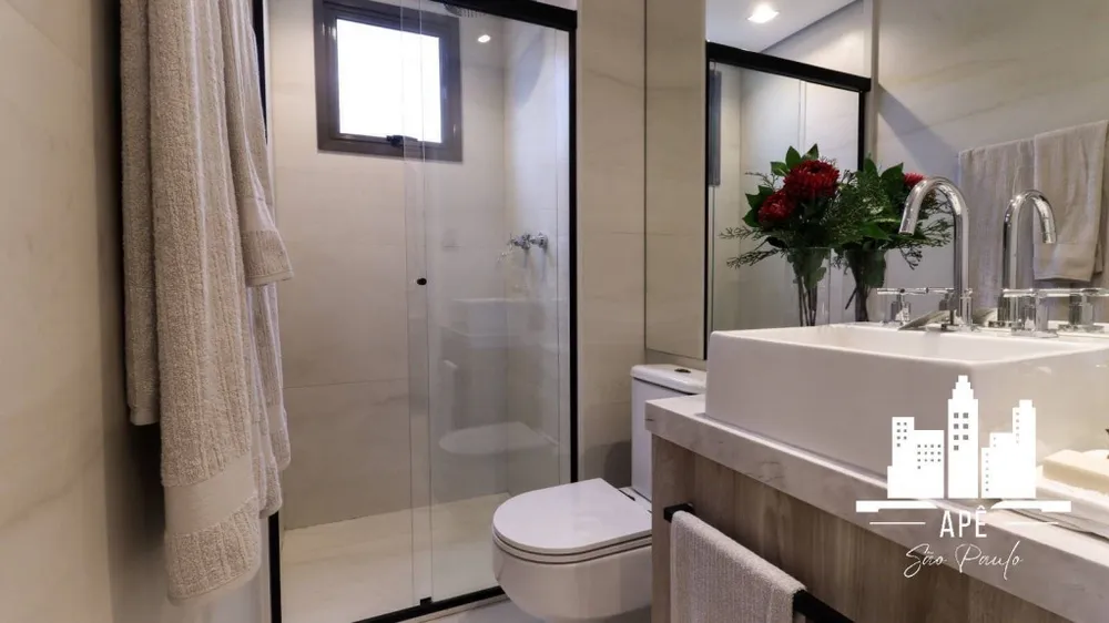 Apartamento, 2 quartos, 57 m² - Foto 12