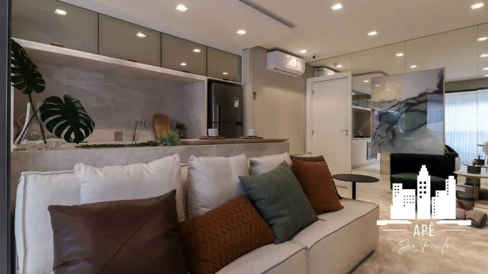 Apartamento, 2 quartos, 57 m² - Foto 5