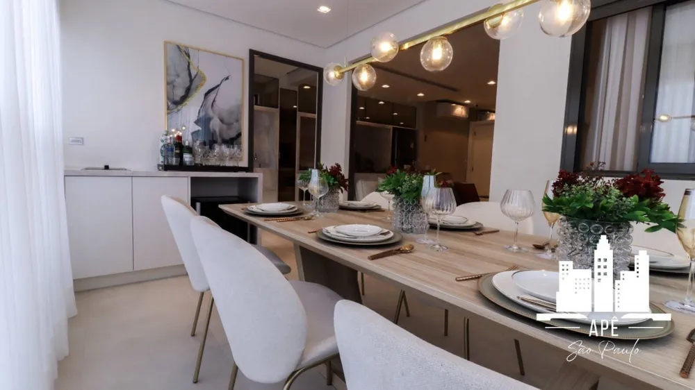 Apartamento, 2 quartos, 57 m² - Foto 7