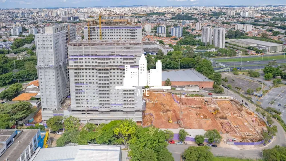 Apartamento, 2 quartos - Foto 12