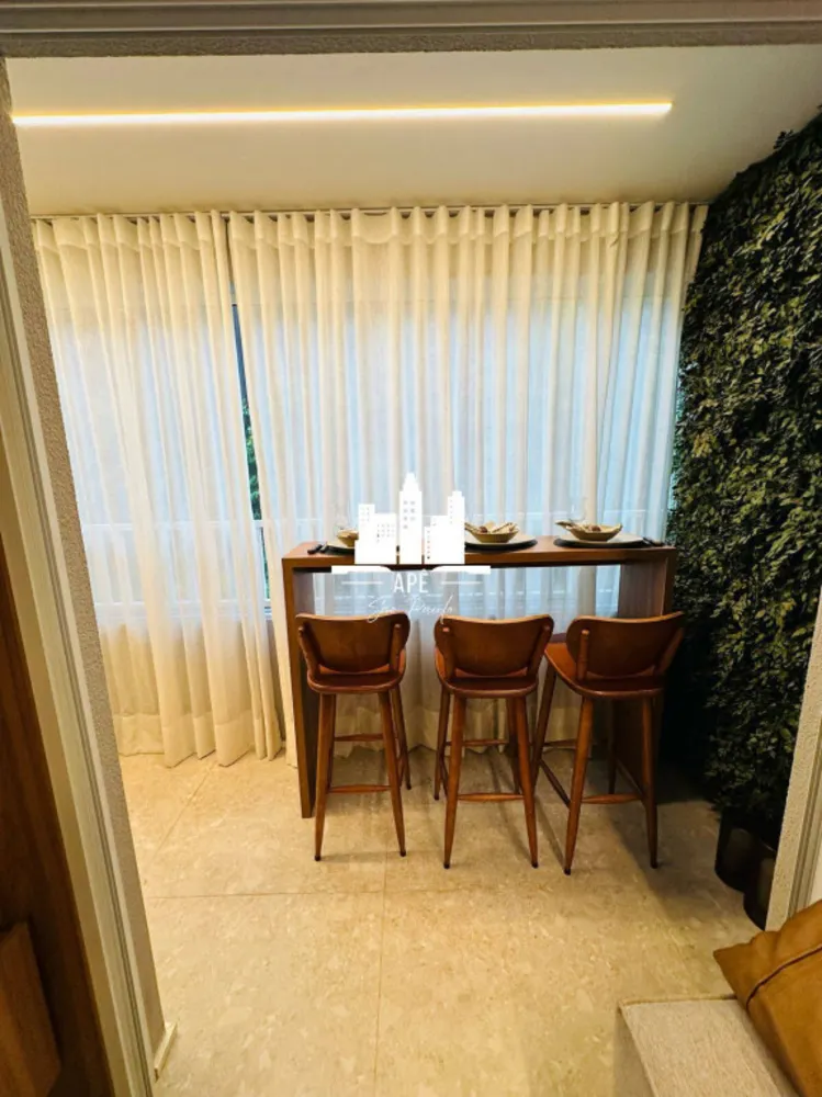 Apartamento, 2 quartos - Foto 8