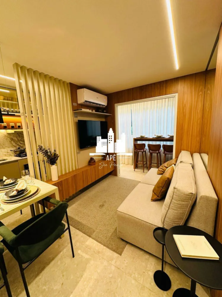 Apartamento, 2 quartos - Foto 6