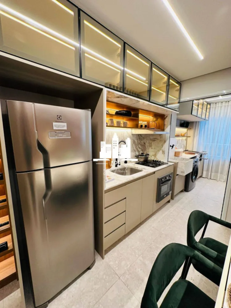 Apartamento, 2 quartos - Foto 7