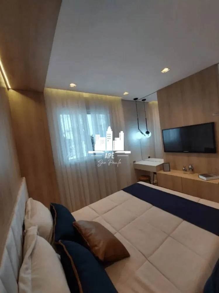 Apartamento, 2 quartos, 40 m² - Foto 15