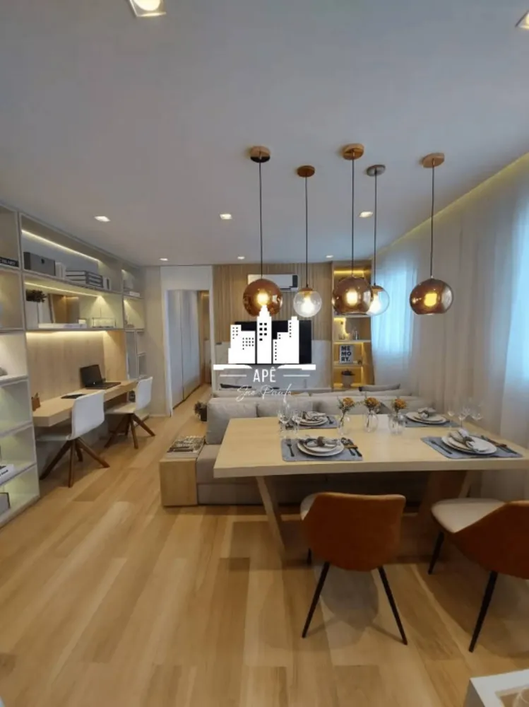 Apartamento, 2 quartos, 40 m² - Foto 13