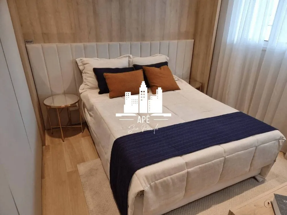 Apartamento, 2 quartos, 40 m² - Foto 8