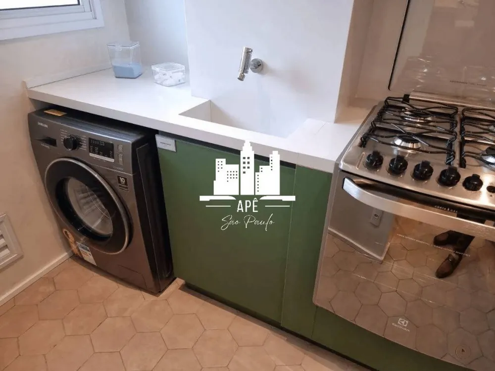 Apartamento, 2 quartos, 40 m² - Foto 10