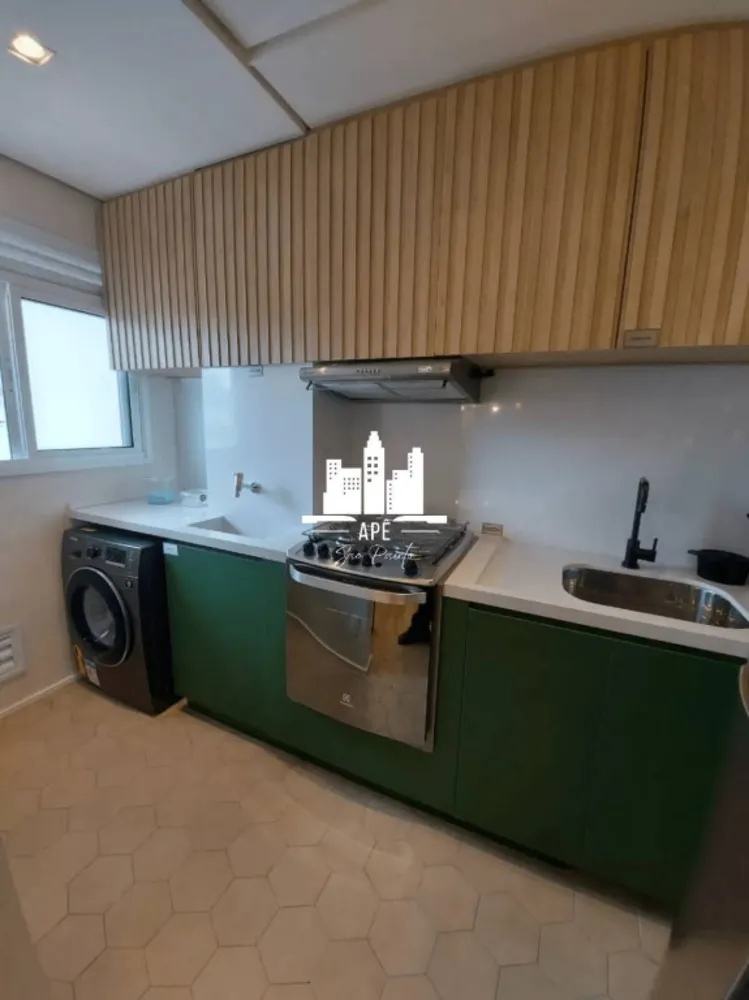 Apartamento, 2 quartos, 40 m² - Foto 16