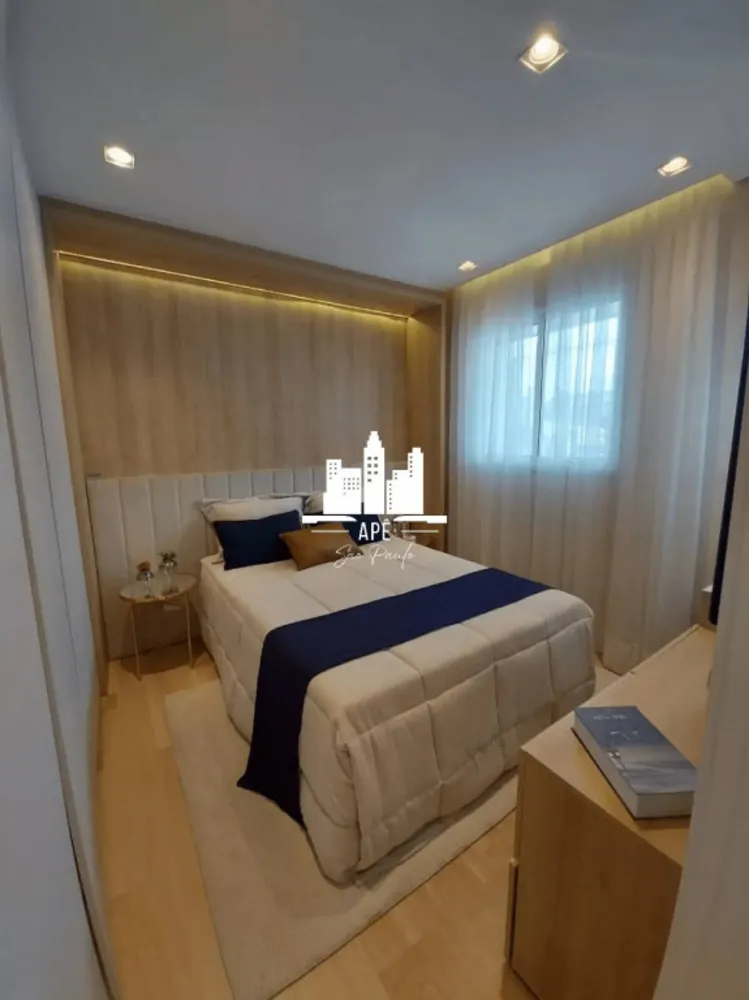 Apartamento, 2 quartos, 40 m² - Foto 5