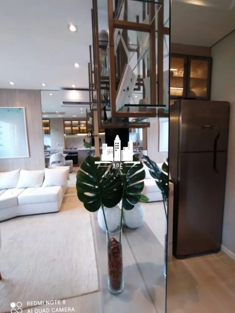 Apartamento, 2 quartos, 42 m² - Foto 2