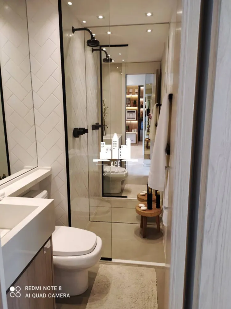Apartamento, 2 quartos, 42 m² - Foto 10