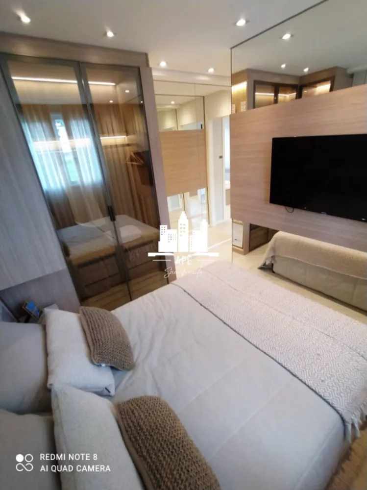 Apartamento, 2 quartos, 42 m² - Foto 6