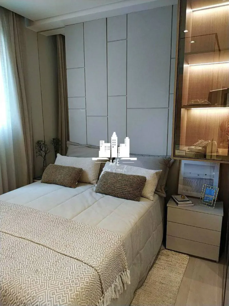 Apartamento, 2 quartos, 42 m² - Foto 7
