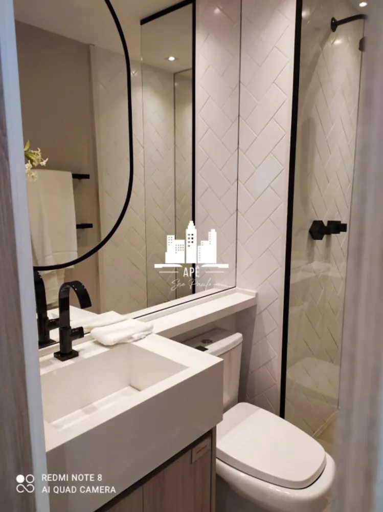 Apartamento, 2 quartos, 42 m² - Foto 9