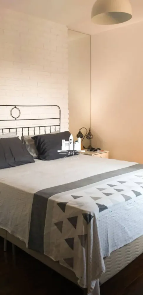 Apartamento, 3 quartos, 180 m² - Foto 7