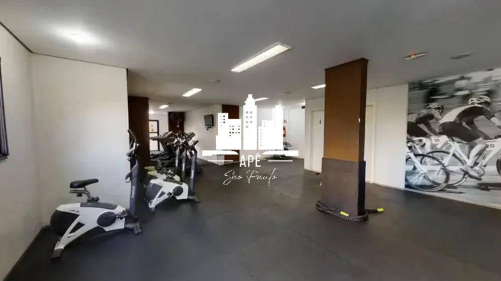 Apartamento, 3 quartos, 180 m² - Foto 1