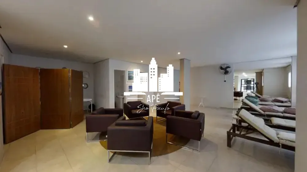 Apartamento, 3 quartos, 180 m² - Foto 6