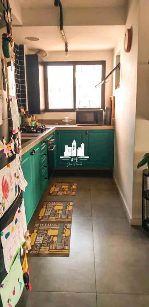 Apartamento, 3 quartos, 180 m² - Foto 14