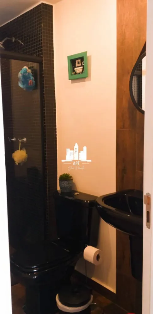 Apartamento, 3 quartos, 180 m² - Foto 13