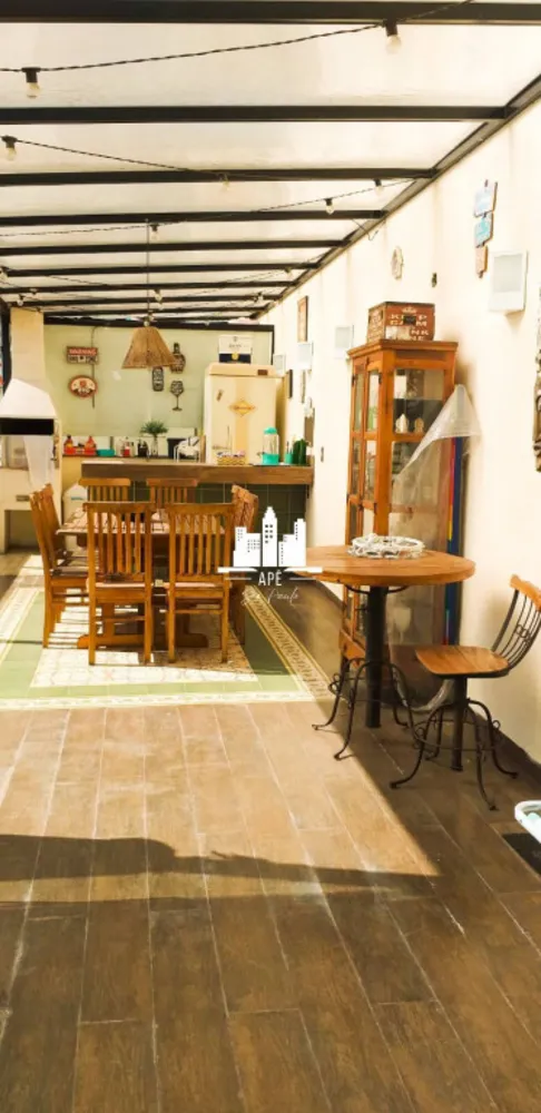 Apartamento, 3 quartos, 180 m² - Foto 16