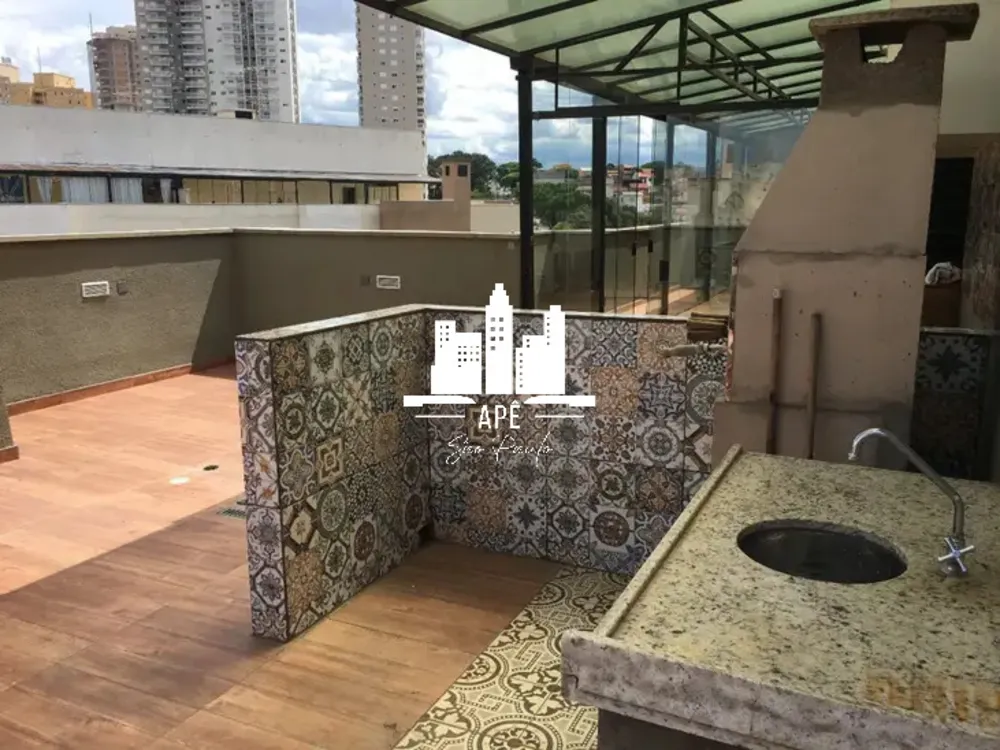 Apartamento, 3 quartos, 180 m² - Foto 5