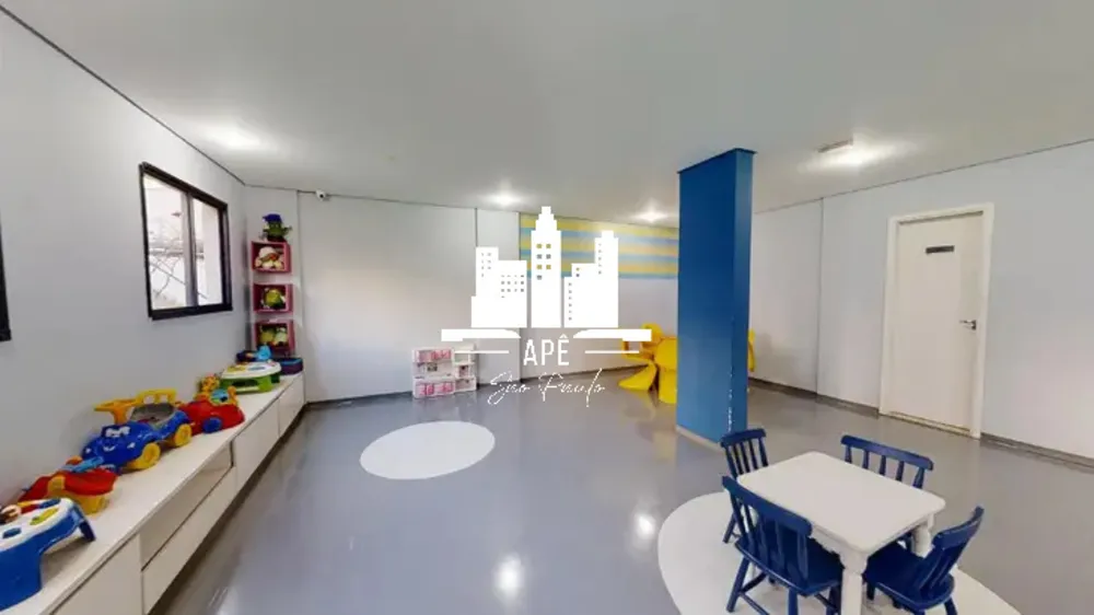 Apartamento, 3 quartos, 180 m² - Foto 12