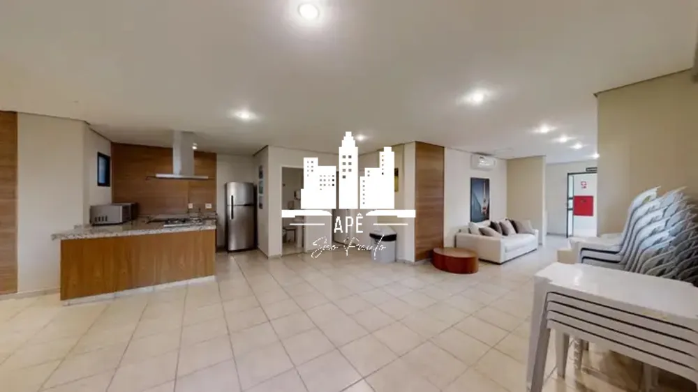 Apartamento, 3 quartos, 180 m² - Foto 9