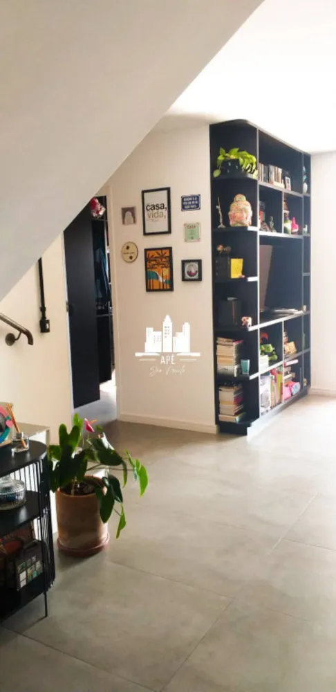 Apartamento, 3 quartos, 180 m² - Foto 11