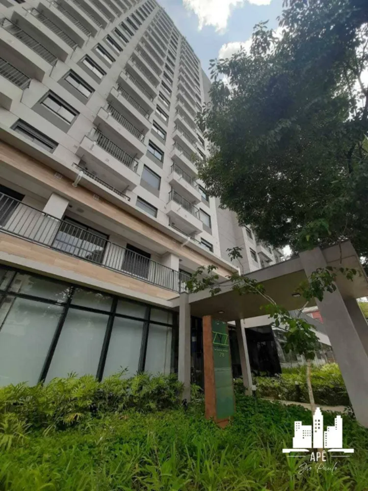 Apartamento, 1 quarto, 29 m² - Foto 14
