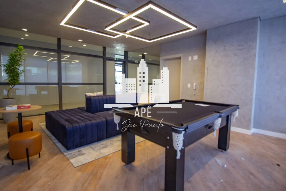 Apartamento, 1 quarto, 29 m² - Foto 16