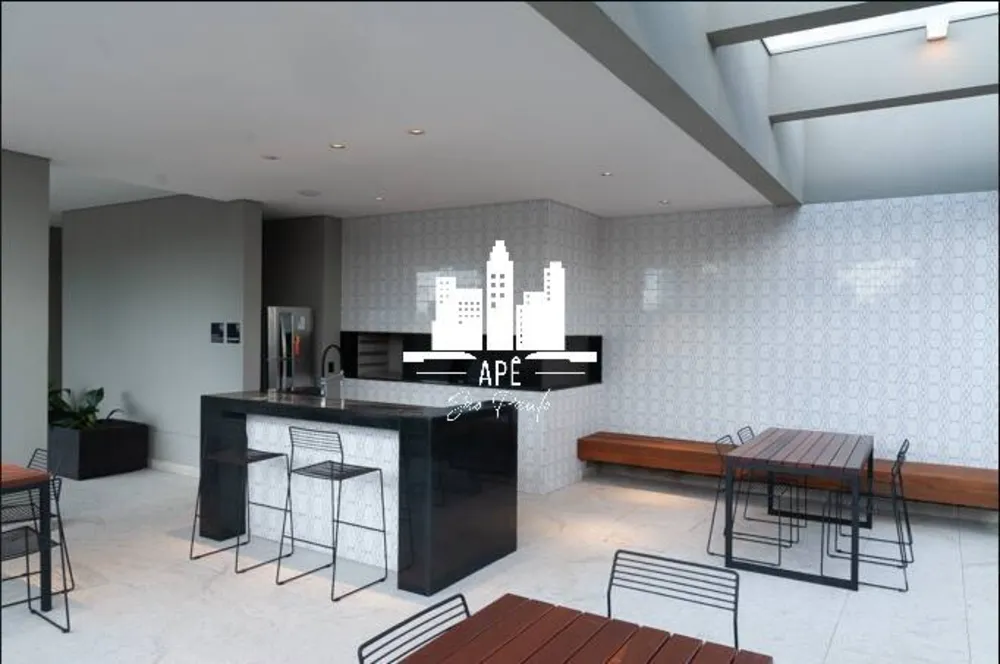 Apartamento, 1 quarto, 36 m² - Foto 7