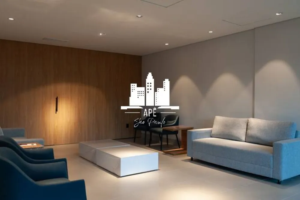 Apartamento, 1 quarto, 36 m² - Foto 10