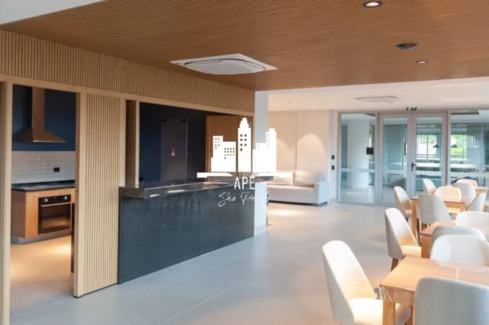 Apartamento, 1 quarto, 36 m² - Foto 5