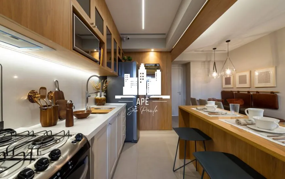 Apartamento, 1 quarto, 36 m² - Foto 9