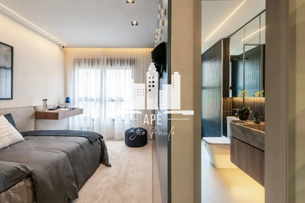 Apartamento, 3 quartos, 147 m² - Foto 10