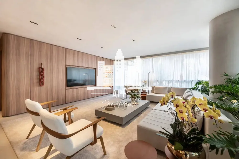Apartamento, 3 quartos, 147 m² - Foto 5